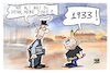 Cartoon: Terrorzelle (small) by Kostas Koufogiorgos tagged karikatur,koufogiorgos,terrorismus,terrorzelle,junge,polizist,1933,rechtsextremismus