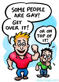 Cartoon: On Top (medium) by illustrator tagged gay,homo,schwul,homosexuel,cartoon,gays,guys,people,menschen,manner,cartoons,illustration,illustrator,welleman,schwul,diskriminierung,geschlecht,geschlechtsidentität,gleichgeschlechtlich,homo,homophobie,homosexualität,homosexuell,homosexueller,identität,männerfreundschaft,neigung,schwule,sexualität,trieb,mann,männer,orientierung,gesellschaft