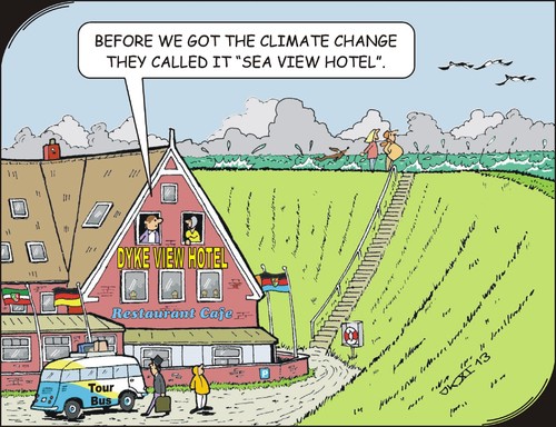 Climate change Climate change