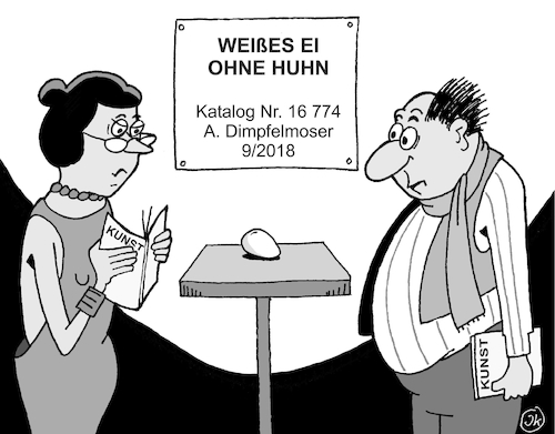 Ei ohne Huhn Ei ohne Huhn
