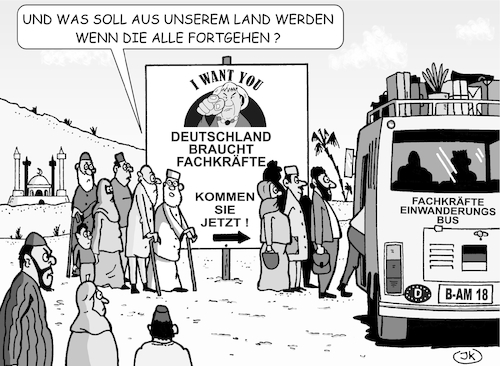Fachkräftemangel 2 Fachkräftemangel 2