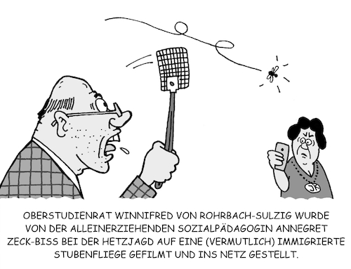 Hetzjagd Hetzjagd