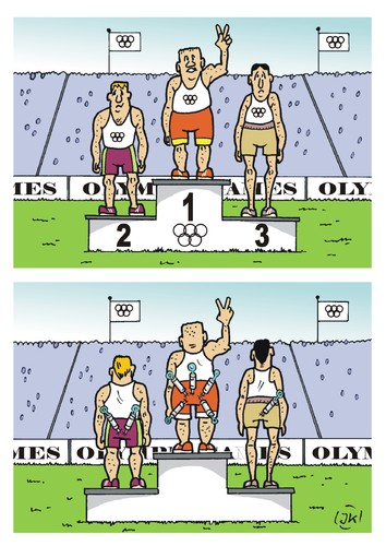 Olympic games