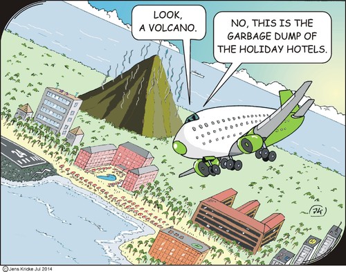 Volcano Volcano