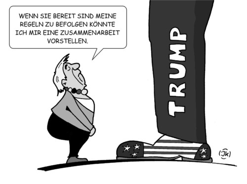 Zusammenarbeit Zusammenarbeit