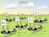Cartoon: Brexiter (small) by JotKa tagged brexitverhandlungen brexit eu gb uk england brüssel london