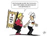 Cartoon: Eine Sammlerin (small) by JotKa tagged merkel generaldebatte deutscher bundestag wahlen kanzlerkandidatur wahlkampf politik parteien flüchtlingskrise wähler wählervertrauen