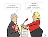 Cartoon: Fragestunde (small) by JotKa tagged fragestunde,bundestag,kanzlerin,merkel,abgeordnete,parteien,politik,fragen,und,antworten