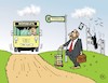 Cartoon: Game over (small) by JotKa tagged politiker martin schulz parteien spd außenmisterium minister ministerposten verzicht parteivorstand bundestagswahl groko