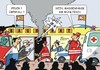 Cartoon: Heimwerker 4 (small) by JotKa tagged heimwerker hobby baumarkt