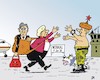 Cartoon: Krisenmanager (small) by JotKa tagged kriesenmanager moskau maas merkel putin ukrainekonflikt syrienkrieg irankrise politiker manager krisengipfel besuche
