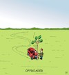 Cartoon: Offroader (small) by JotKa tagged offroad autos fahrzeuge suv automobile freizeit gesellschaft lifestyle industrie landschaft