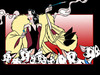 Cartoon: Cruella Demir (small) by azamponi tagged friendship caricature cruella de vil