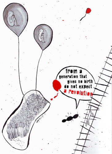Cartoon: metaman (medium) by Compressivehumans tagged metaman,compressivehumans,political,drawings