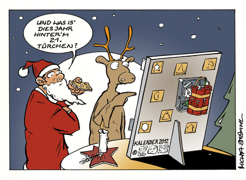 Adventskalender