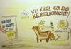 Cartoon: Haushaltshilfe (small) by Eggs Gildo tagged haushalt,hilfe