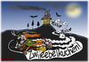 Cartoon: Hexenzauber (small) by karicartoons tagged besen blähungen cartoon fasching fliegen furz furzen halloween herbst hexe hexenflug hexerei karneval katze pups pupsen reiten verdauung zauber zauberei zauberkraft zaubern
