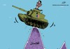 Cartoon: NO TITLE (small) by FADI1975 tagged 788745