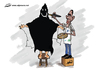 Cartoon: NO TITLE (small) by FADI1975 tagged 87875454