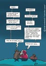 Cartoon: Mob (small) by Dodenhoff Cartoons tagged mob,homosexualität,fußball,weihnachten,santa,rudolf,mitgefühl,freunde