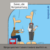 Cartoon: lexatoon Bürgergeld (small) by lexatoons tagged lexatoon,bürgergeld,armut,obdachlos,hartz4,morgenzeitung,butler