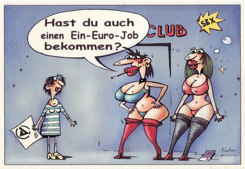 Ein-Euro-Job