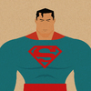 Cartoon: Super hero (small) by yogesh-sharma tagged super,hero