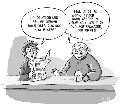Kitaplätze Kitaplätze