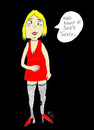 Cartoon: Miss Barbie Turate (small) by Marbez tagged ken,barbie,turate