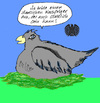 Cartoon: Staatlich und stattlich (small) by Marbez tagged staatlich,stattlich,brut