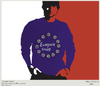 Cartoon: EU Flag (small) by Hilmi Simsek tagged european,union,condom,flag
