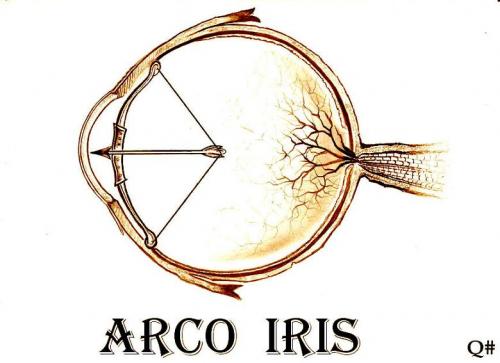 ARCO IRIS