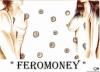 Cartoon: FEROMONEY (small) by QUIM tagged feromonas,