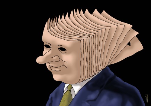 Cartoon: maskebook (medium) by Medi Belortaja tagged mask,face,people