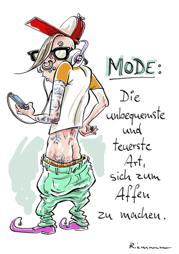 Mode