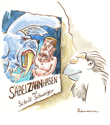 Säbelzahnhasen