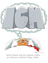 Cartoon: Narzisst (small) by Riemann tagged trump,narzisst,narzissmus,egomane,egoist,usa,autokrat,macht,despot,republikaner,ich,cartoon,george,riemann