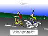 Cartoon: doping (small) by SHolter tagged doping