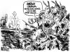 Cartoon: New Playa (small) by halltoons tagged barack obama president inauguration