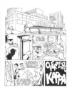 Cartoon: Operazione Kappa (small) by giuliodevita tagged comics