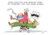 Cartoon: Orangenhaut (small) by luftzone tagged orangenhaut,bügeleisen,bügelbrett,glätten,mann,frau,brüste,brust,schönheit