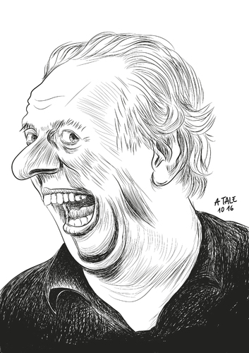 Dario Fo