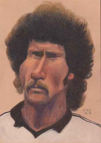 Cartoon: Der Breitner (medium) by Ago tagged paul,breitner,fußball,spieler,bayern,münchen,real,madrid,eintracht,braunschweig,deutschland,nationalmannschaft,weltmeister,runder,geburtstag,karikatur,caricature,gesicht,porträt,bild,cartoon,pressezeichnung,illustration,tale,agostino,natale,paul,breitner,fußball,spieler,bayern,münchen,real,madrid,eintracht,braunschweig,deutschland,nationalmannschaft,weltmeister,runder,geburtstag,karikatur,caricature,gesicht,porträt,bild,cartoon,pressezeichnung,illustration,tale,agostino,natale