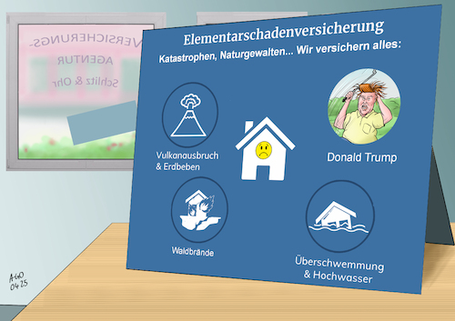 Elementarschäden Elementarschäden