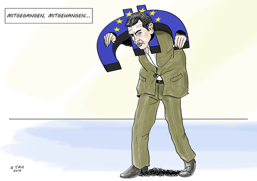 Griechenland und der Euro
