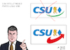 CSU neues Logo