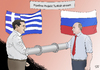 Putin-Tsipras-Pipeline