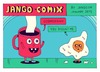 Cartoon: JANGO COMIX - GOODMORNING (small) by jangojim tagged goodmorning,morning,coffee,egg,breakfast,frühstück,eier,kaffee,gutenmorgen,jangojim,belgien,belgium,hate,happy,tired,mude