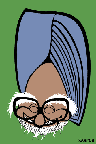 Manmohan Singh