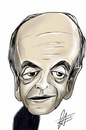 Cartoon: Jose Serra (small) by cesar mascarenhas tagged jose,serra,brazil,brasil,presidente,candidato